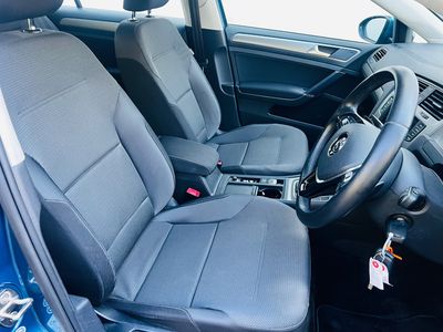 2014 Volkswagen Golf