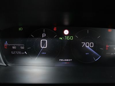 2023 Peugeot 308