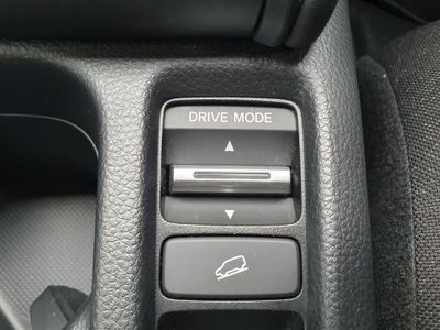 2024 Honda HR-V
