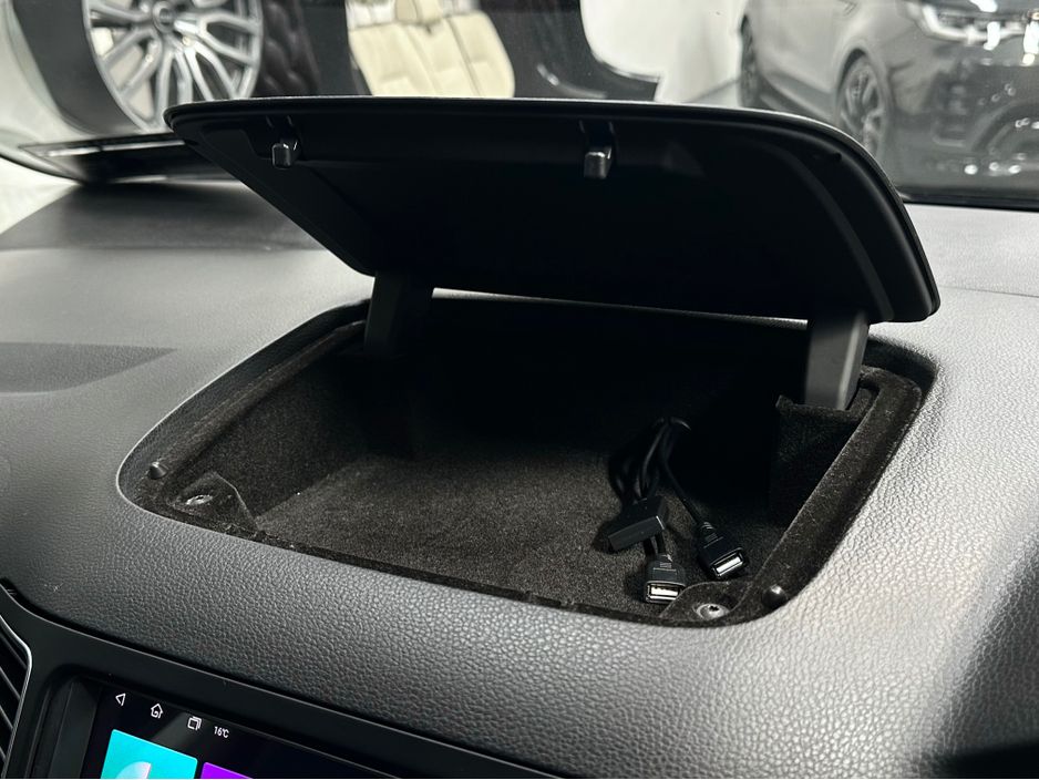 2015 Volkswagen Sharan