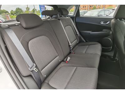 2021 Hyundai Kona