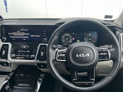 2023 Kia Sorento