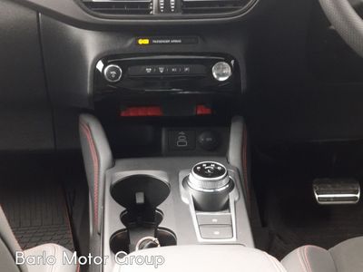 2026 Ford Kuga