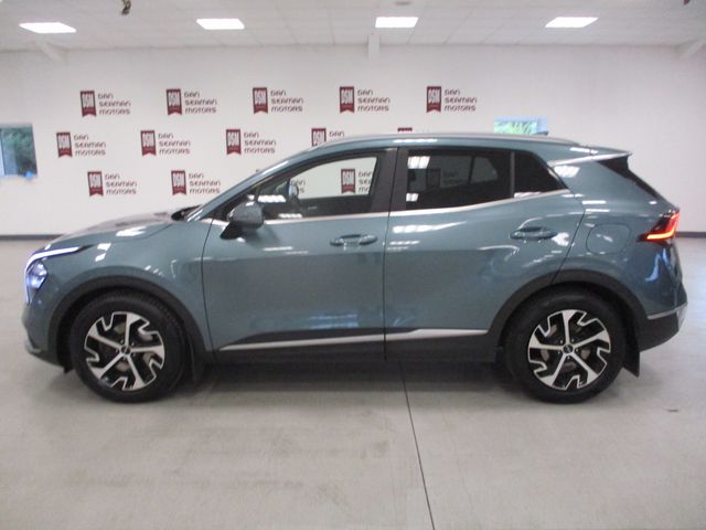 vehicle for sale from Dan Seaman Motors