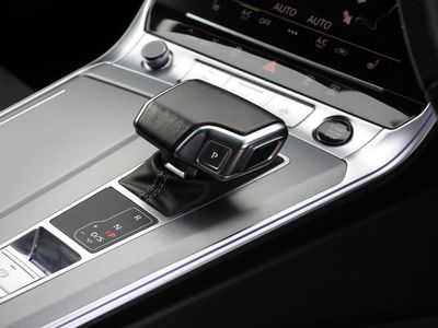 2023 Audi A6