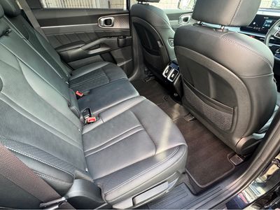 2024 Kia Sorento