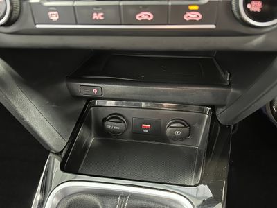 2021 Kia Ceed