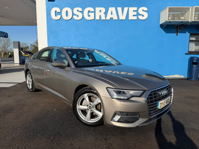 vehicle for sale from Cosgrave's Garage Castlebar