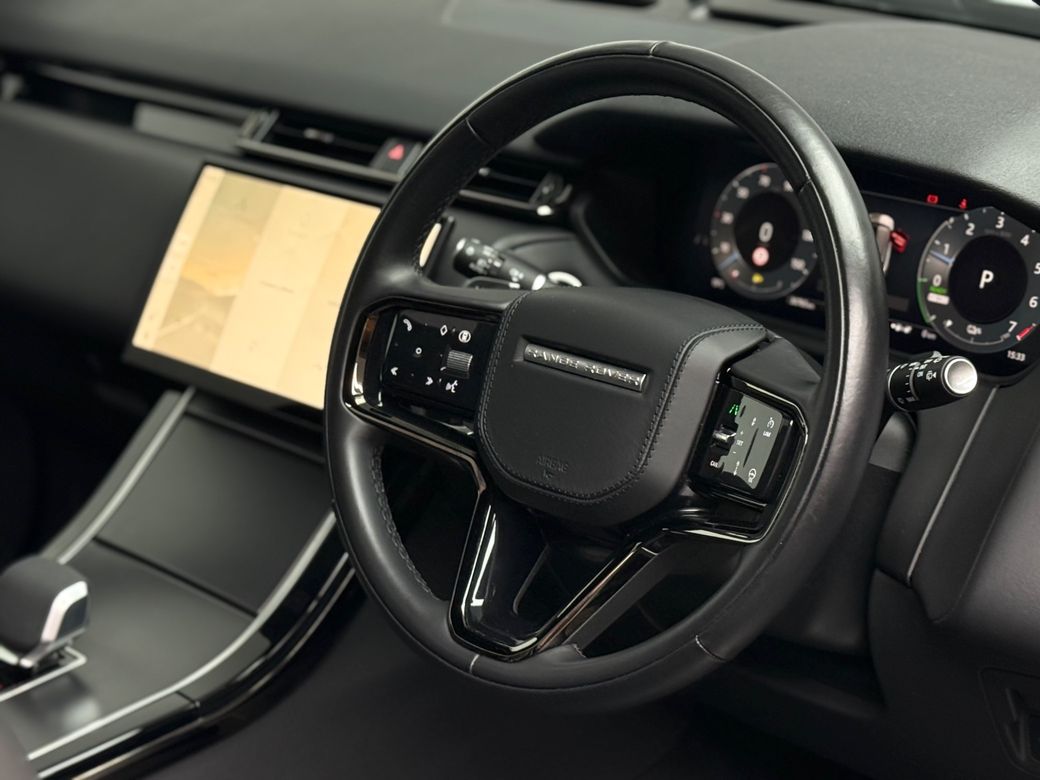 2024 Land Rover Range Rover Velar