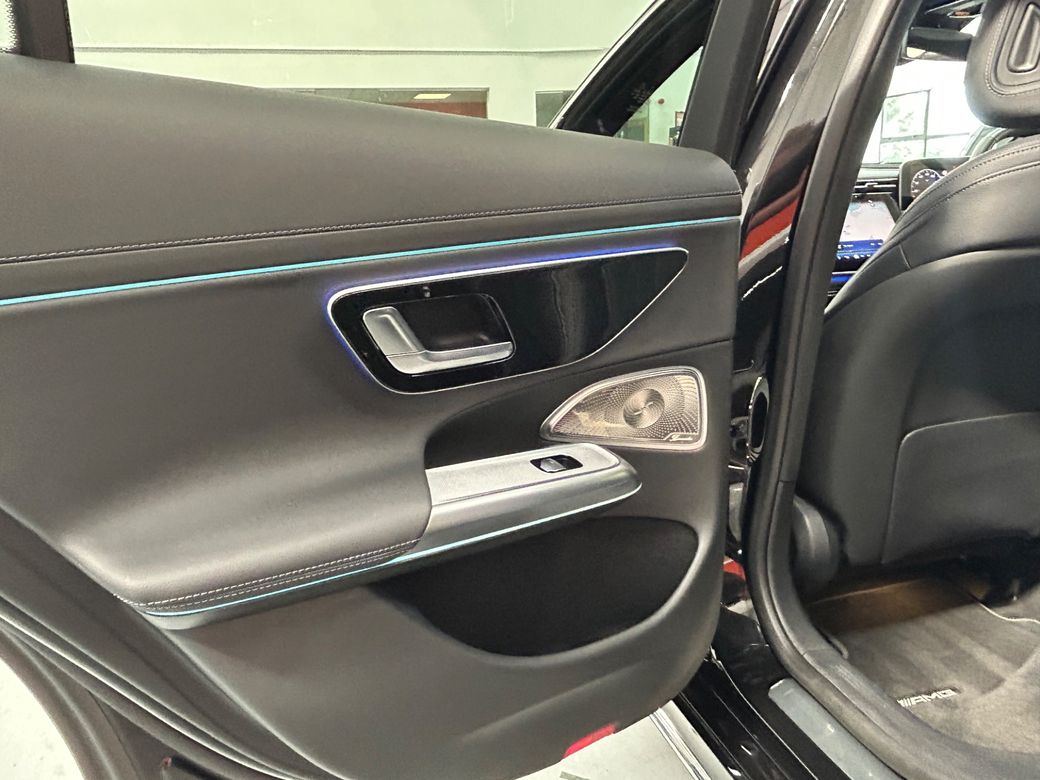 2025 Mercedes-Benz E Class
