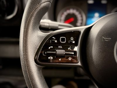 2022 Mercedes-Benz Sprinter