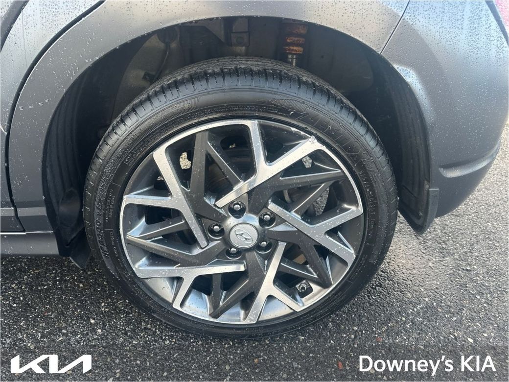 2021 Hyundai Kona
