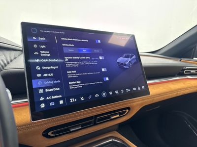 2026 Mazda Mazda6