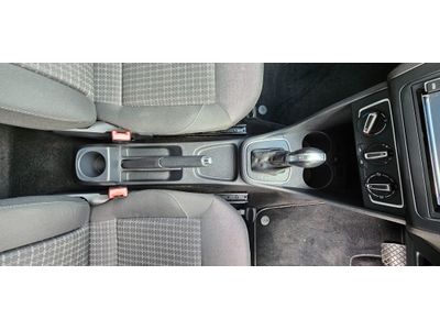 2015 Volkswagen Polo