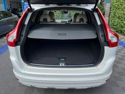 2017 Volvo XC60