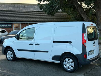 2020 Renault Kangoo