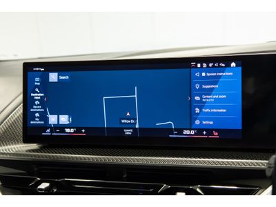 2023 BMW XM