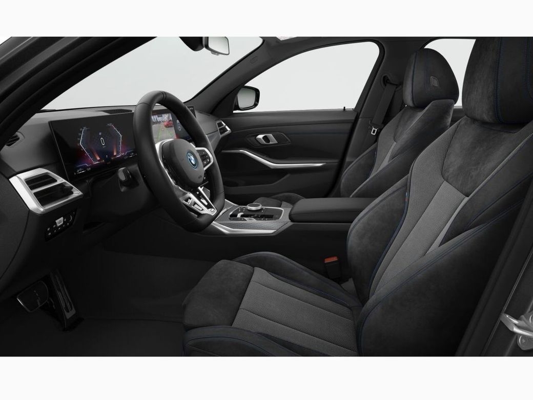 2026 BMW 3 Series