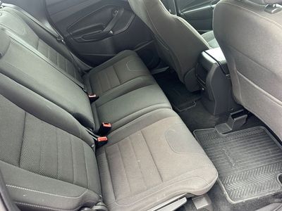 2015 Ford Kuga