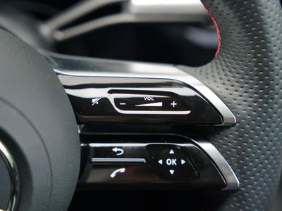 2025 Mercedes-Benz CLA Class