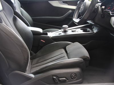 2017 Audi A5