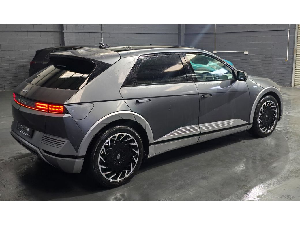 2023 Hyundai Ioniq 5