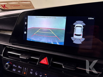 2024 Kia Niro