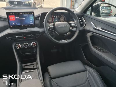 2025 Skoda Kodiaq