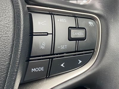 2023 Lexus UX 300e
