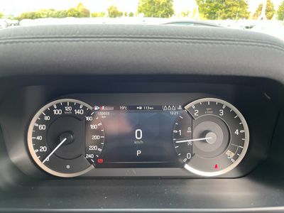 2023 Land Rover Defender