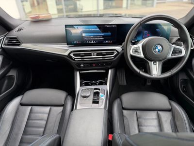 2024 BMW i4
