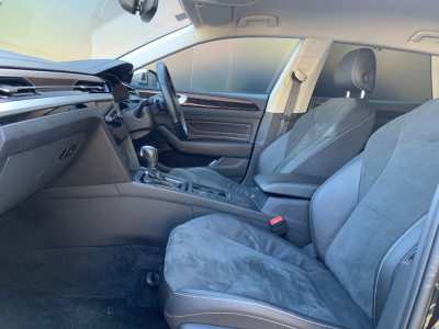 2023 Volkswagen Arteon