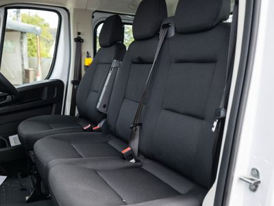 2026 Fiat Ducato