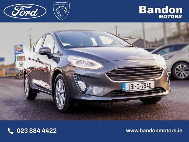 vehicle for sale from Bandon Motors