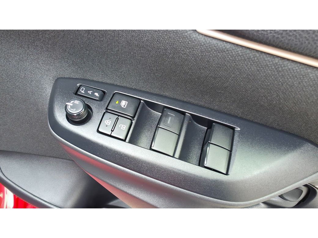 2021 Toyota Yaris