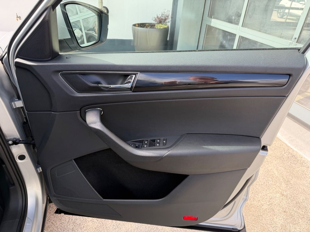 2019 Skoda Kodiaq