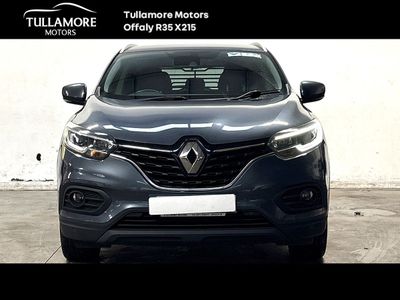 2020 Renault Kadjar