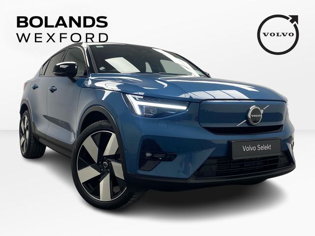 vehicle for sale from Bolands Wexford Town