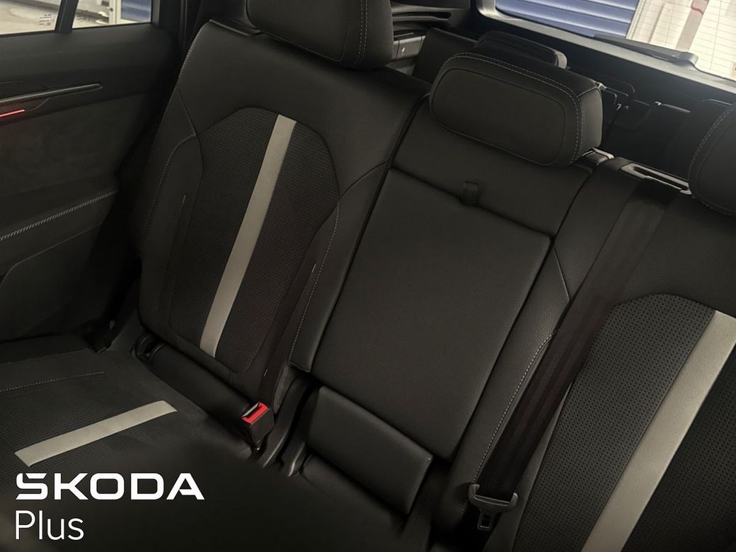 2026 Skoda Kodiaq