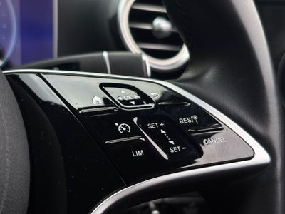 2023 Mercedes-Benz E Class