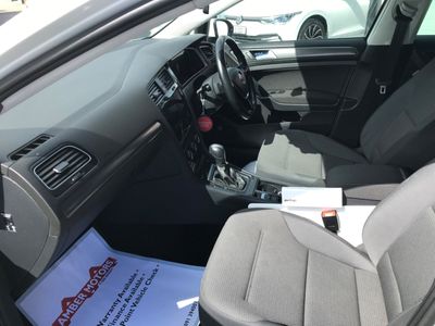 2021 Volkswagen Golf