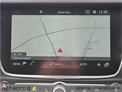 2021 Opel Crossland