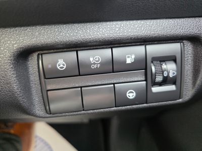 2024 Nissan Leaf