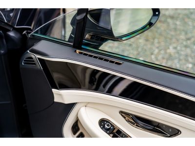 2025 Bentley Continental