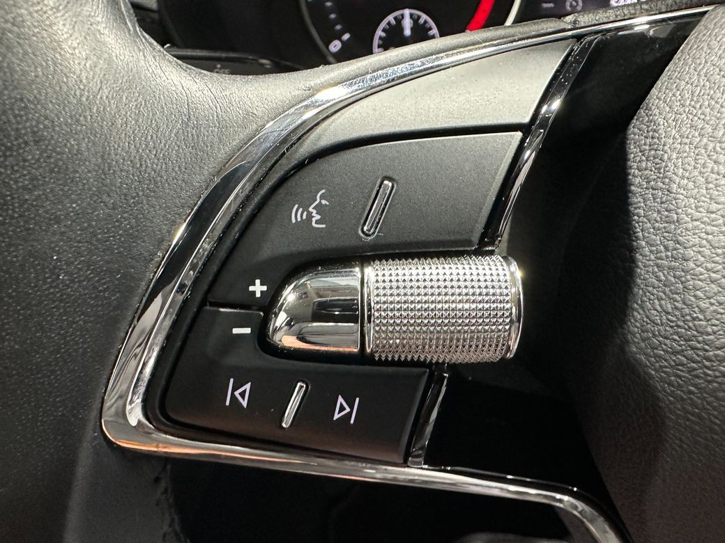 2021 Skoda Octavia