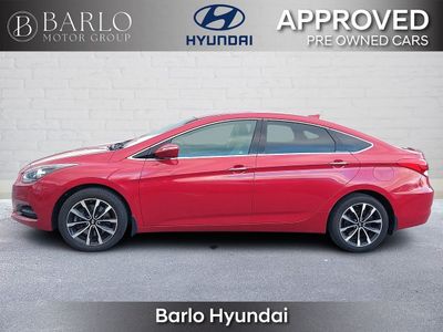 2019 Hyundai i40