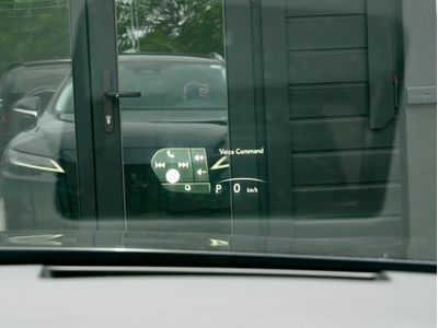 2023 Lexus RX450h+