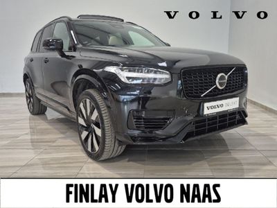 2024 Volvo XC90
