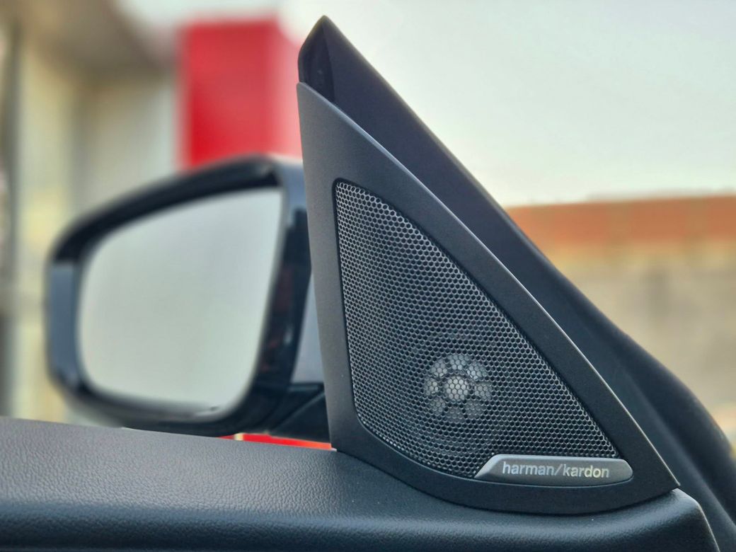 2024 BMW i4