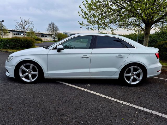 2014 Audi A3